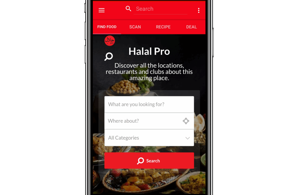 Halal-Pro ios Halal-Pro ios
