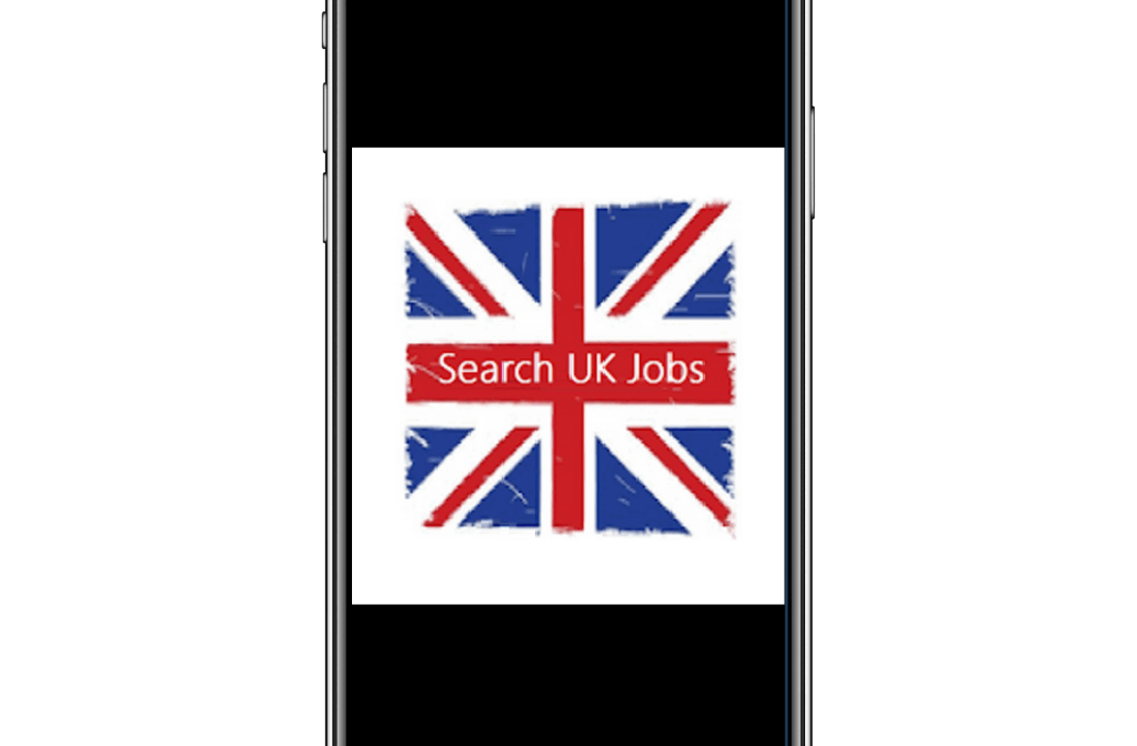 UK jobs– iOS App UK jobs– iOS App
