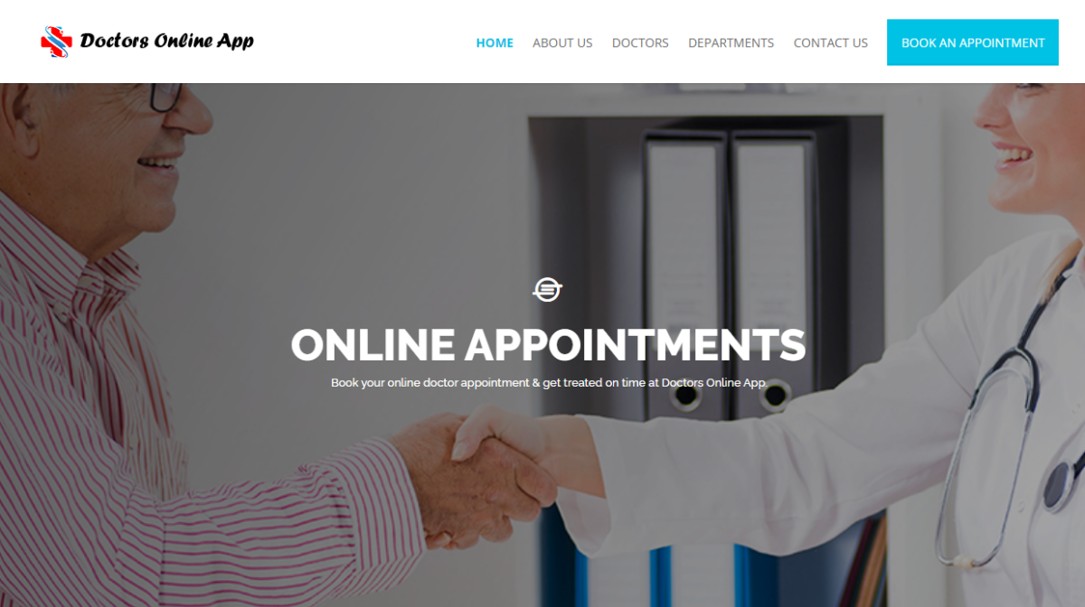 doctorsonlineapp doctorsonlineapp