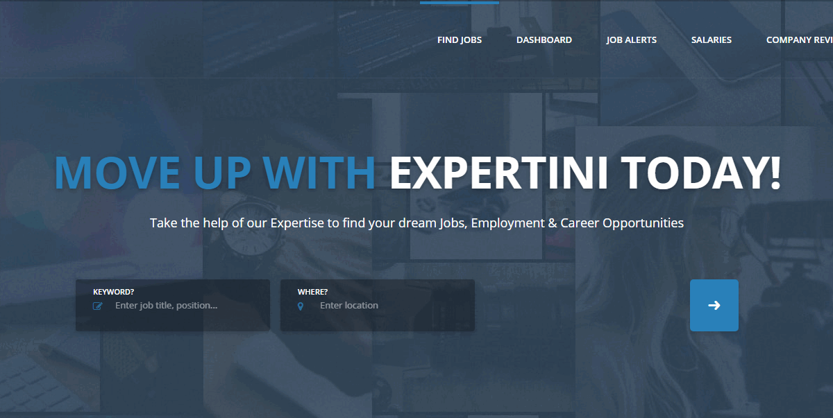 expertini expertini