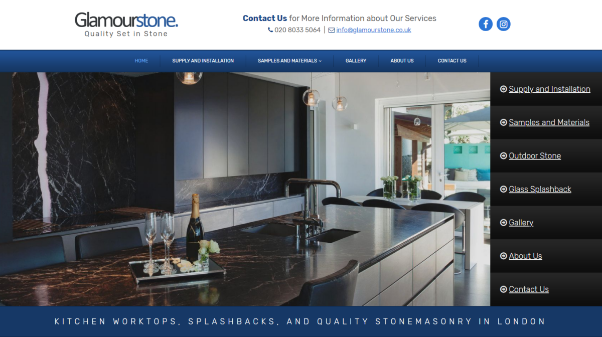 glamourstone glamourstone