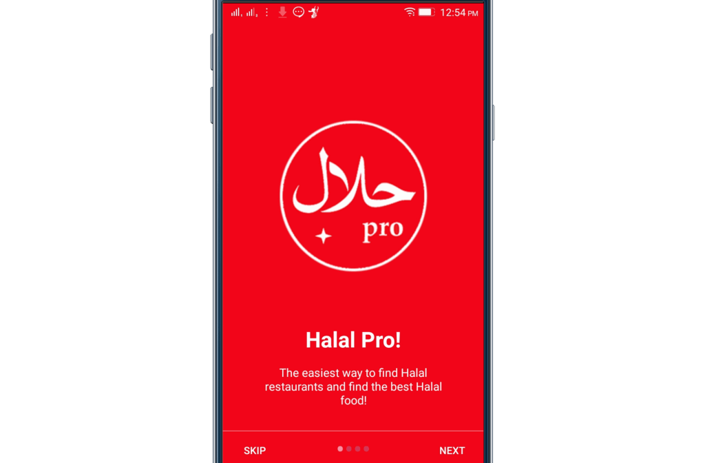 halal pro