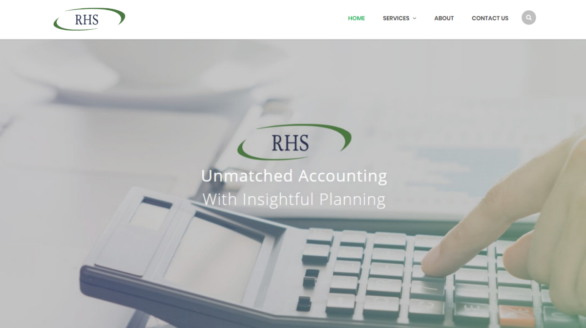 rhsaccountants rhsaccountants