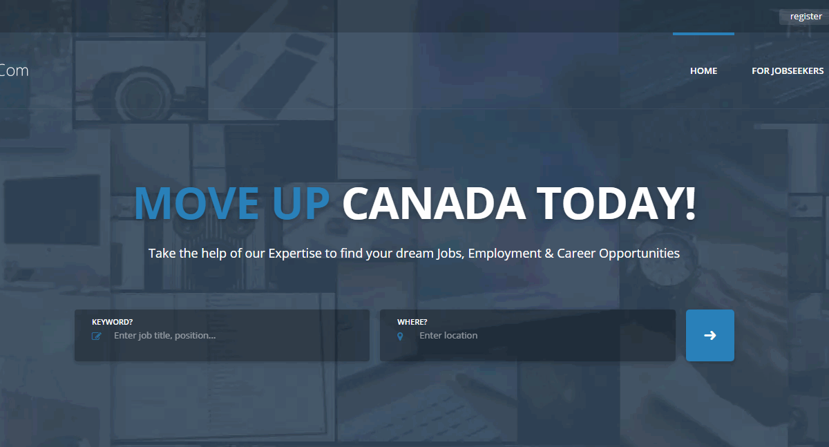 searchcanadajobs searchcanadajobs