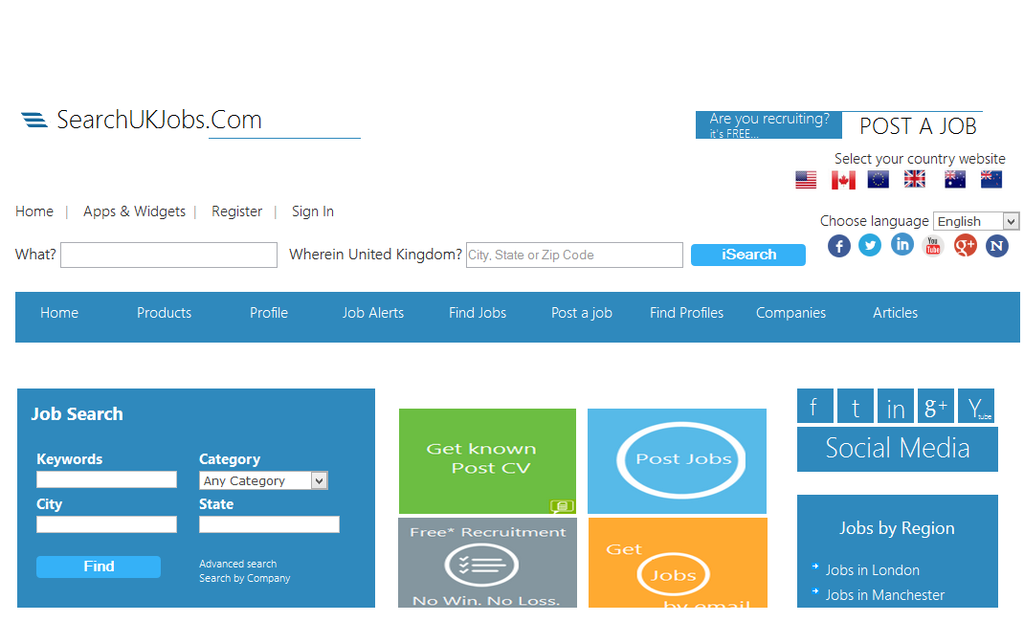 searchukjobs- searchukjobs-