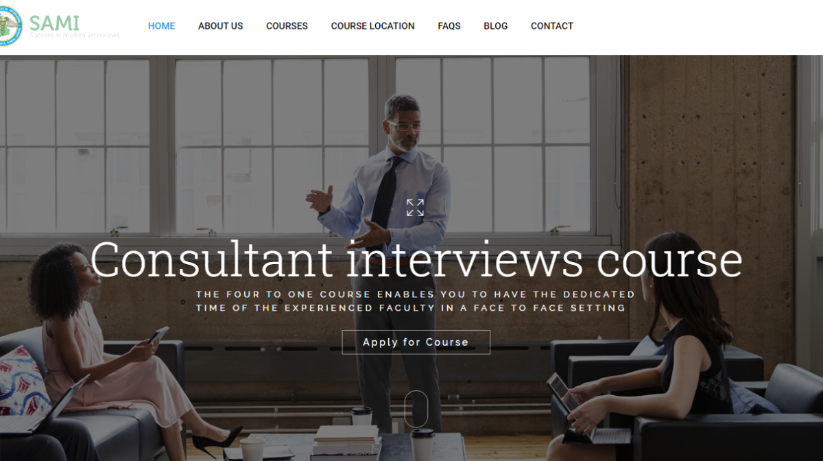 successatmedicalinterviews successatmedicalinterviews