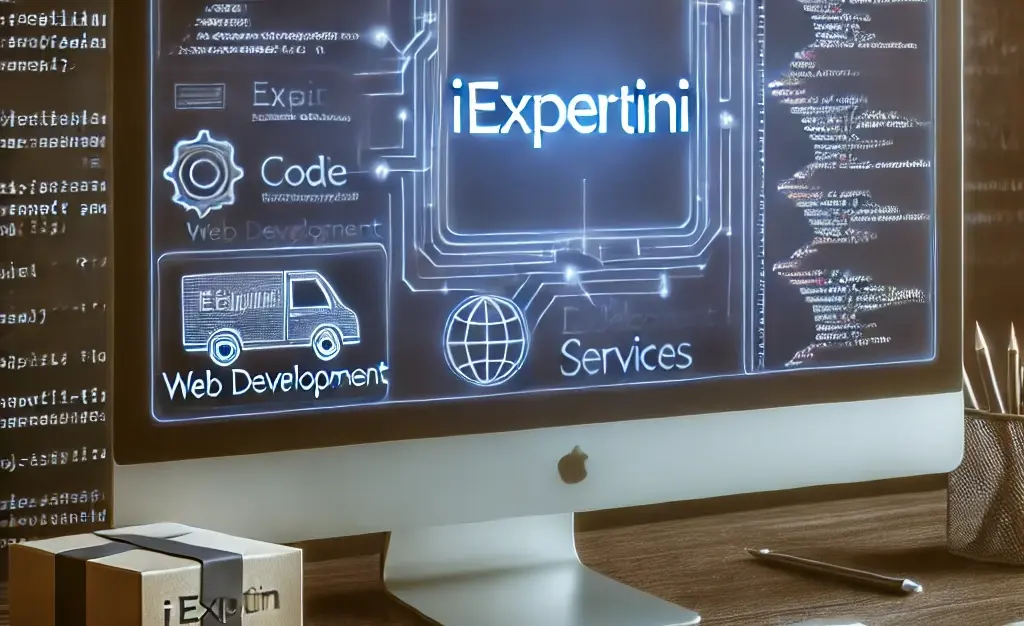 Web Development Agency London, UK Web Development Agency London, UK