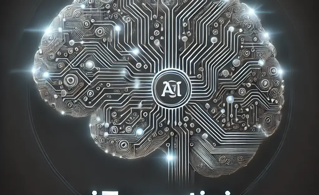 Artificial Intelligence London Web Agency Artificial Intelligence London Web Agency