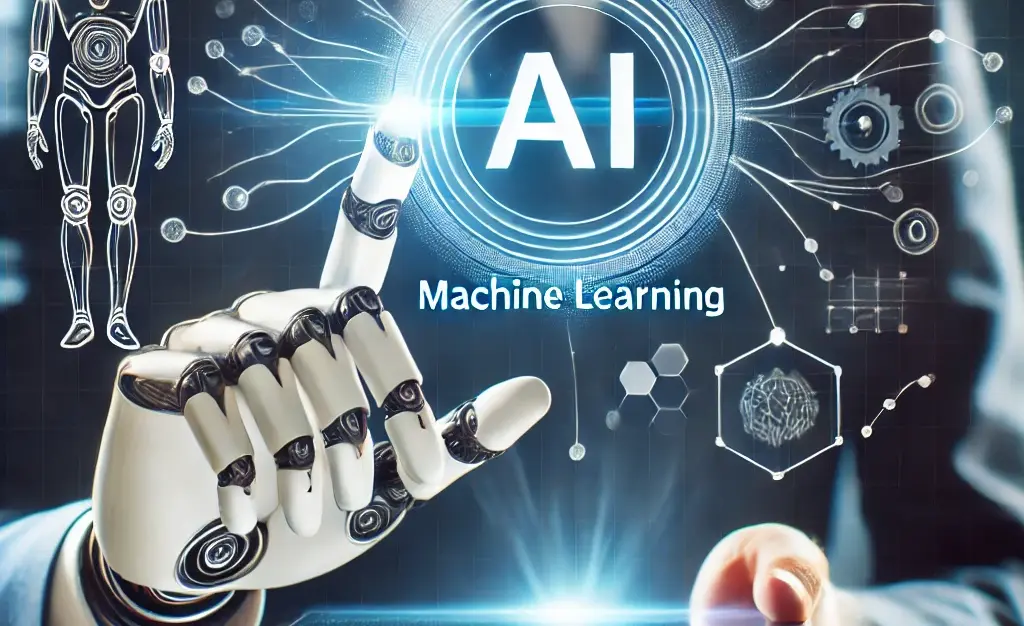 Machine Learning Services Agency Machine Learning Services Agency